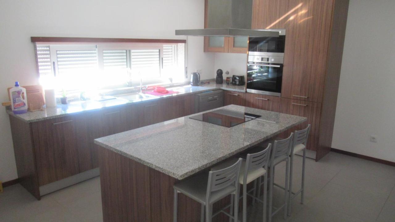 Villa Al Casa De Sao Roque Caminha Exterior foto