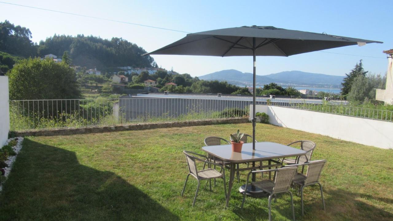Villa Al Casa De Sao Roque Caminha Exterior foto