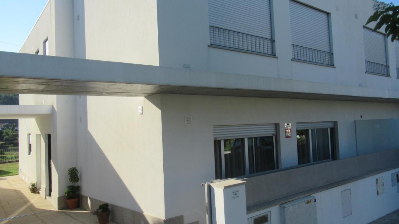Villa Al Casa De Sao Roque Caminha Exterior foto