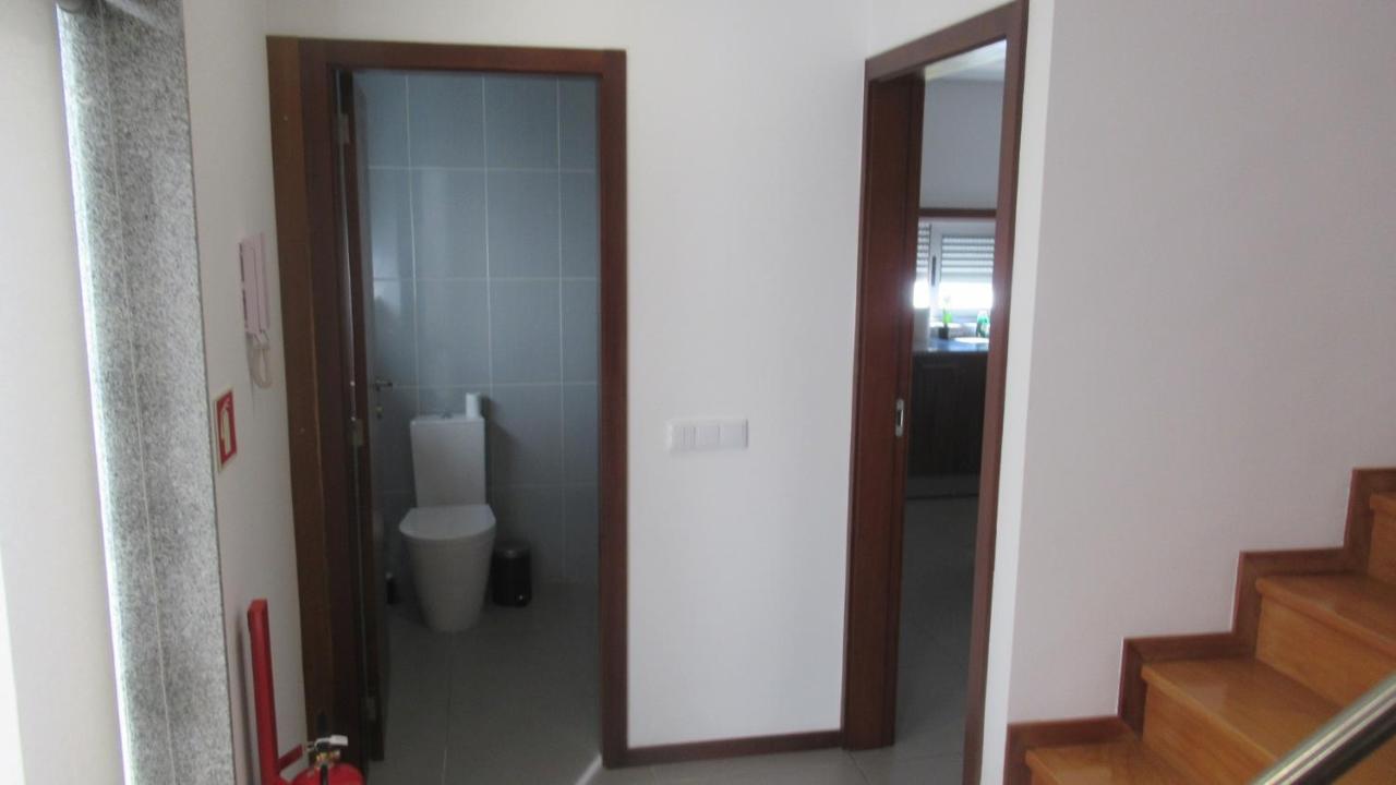 Villa Al Casa De Sao Roque Caminha Exterior foto