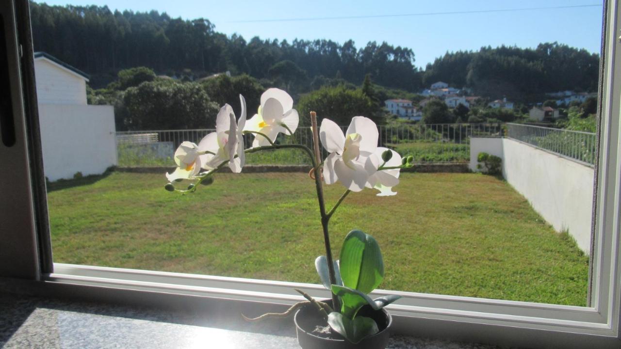 Villa Al Casa De Sao Roque Caminha Exterior foto