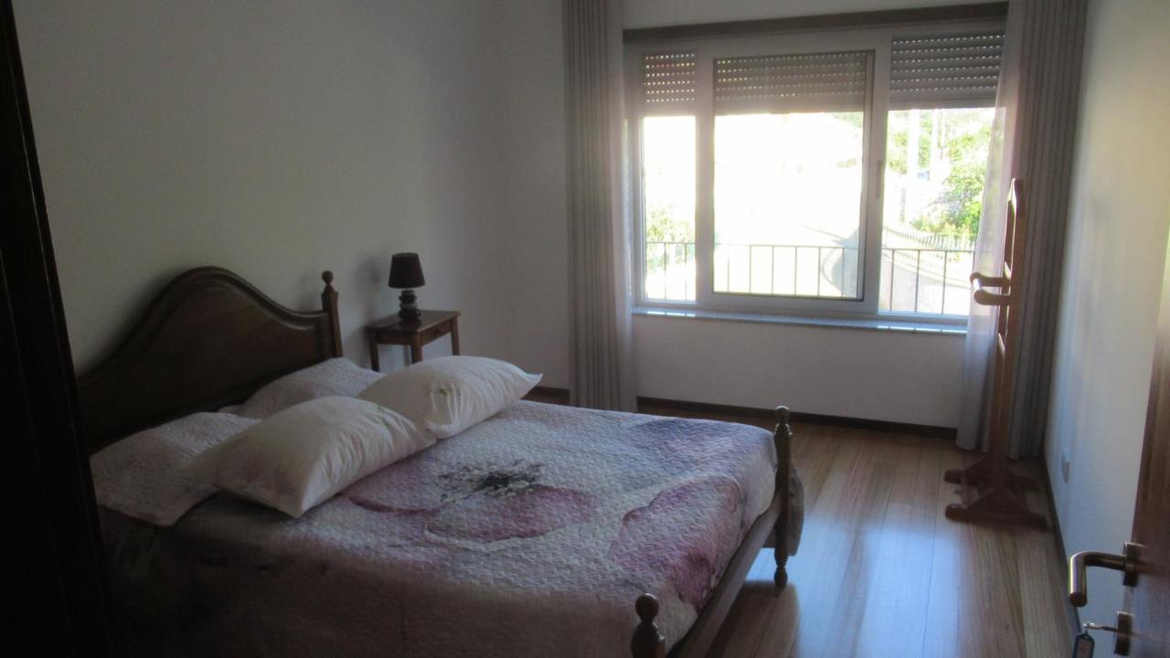Villa Al Casa De Sao Roque Caminha Exterior foto