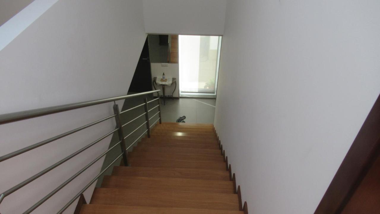 Villa Al Casa De Sao Roque Caminha Exterior foto