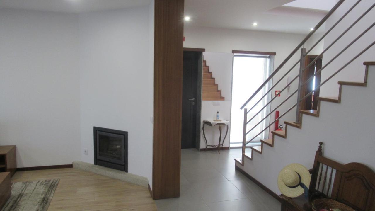 Villa Al Casa De Sao Roque Caminha Exterior foto